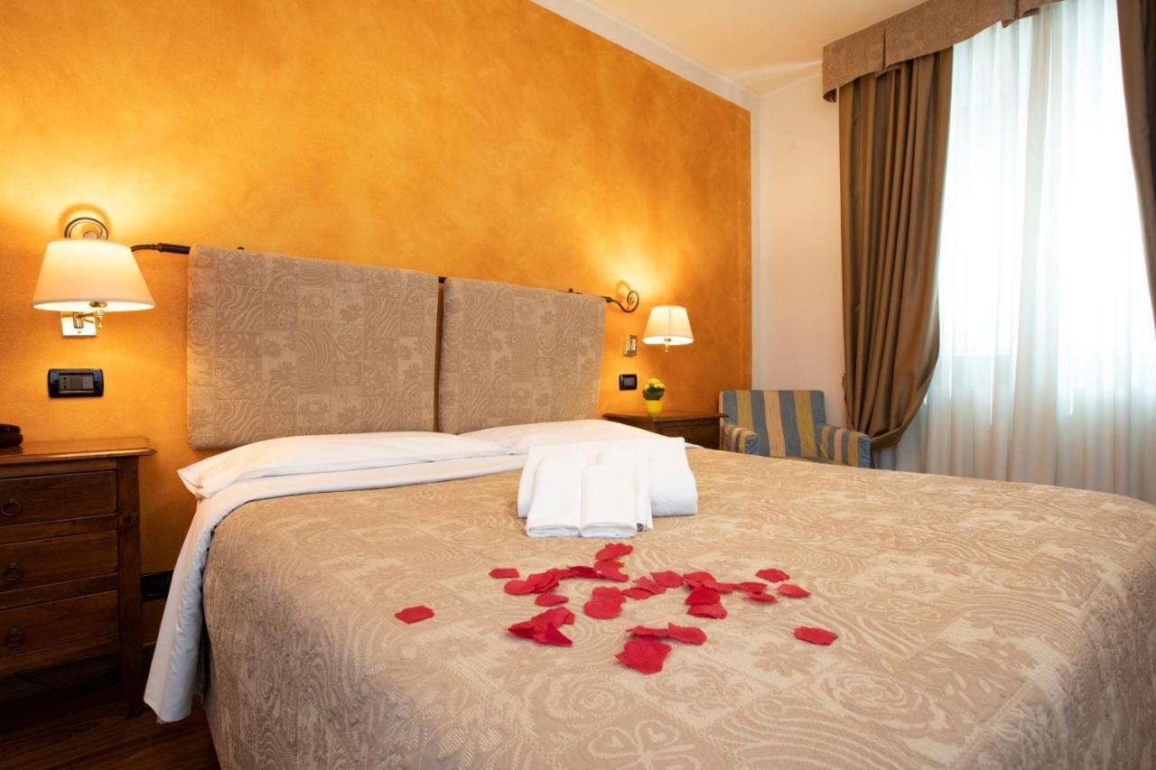 Hotel Arcobaleno Siena Esterno foto