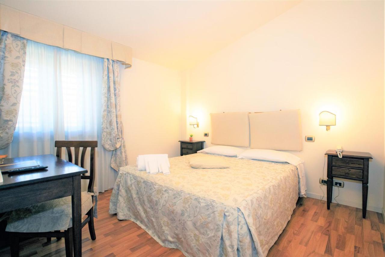 Hotel Arcobaleno Siena Esterno foto