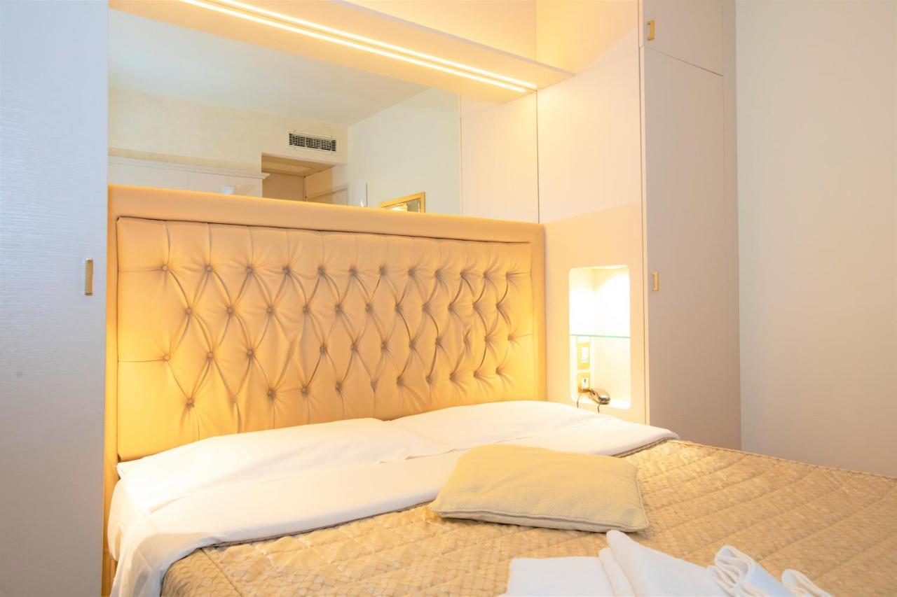 Hotel Arcobaleno Siena Esterno foto