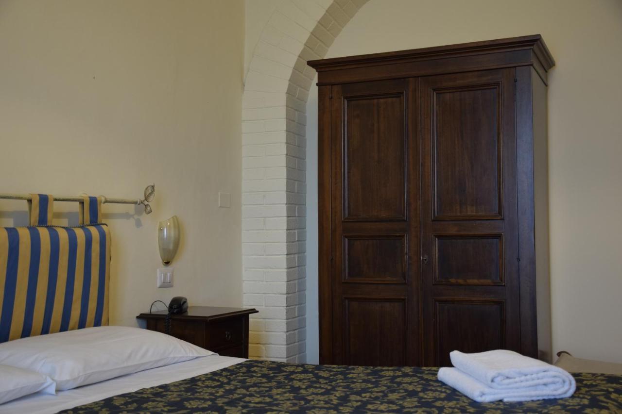 Hotel Arcobaleno Siena Esterno foto